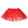 Tulle Tutu Skirt Rainbow Princess Skirt Summer Dance Pettiskirt  Baby