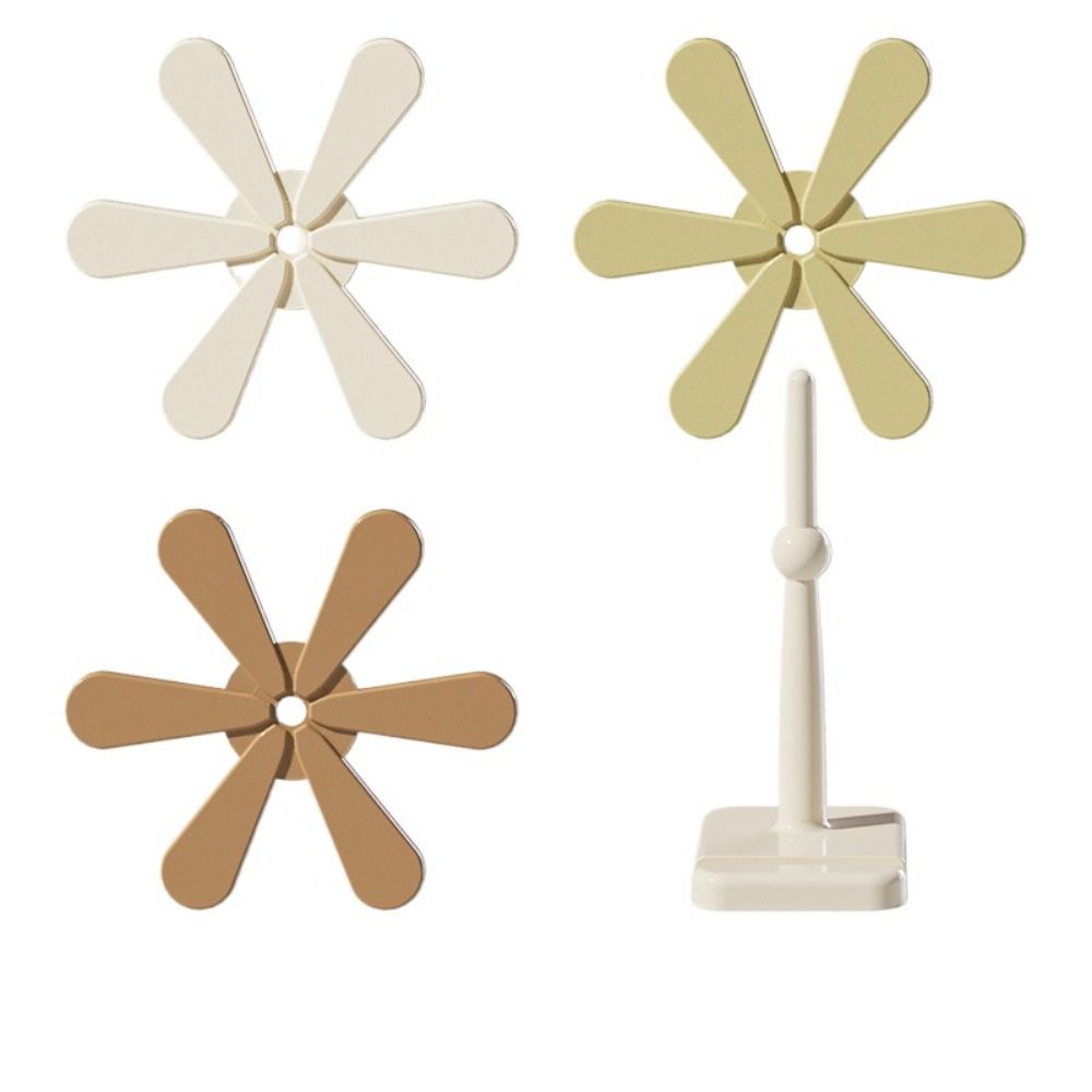 Heat Resistant Silicone Cup Mat Foldable Kitchen Trivets Safe Coffee Mug Pad  Hot Dishes