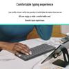 Logitech Keys To Go 2 Wireless Bluetooth Portable Keyboard