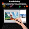 S26 Ultra Android Tablet: 12+512GB, Large Screen, Eye Protection, WiFi Support