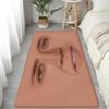 Nicolas Cage Face Hallway Carpet Washable Non-Slip Living Room Sofa Chairs Area Mat Kitchen Doormat Area Rug