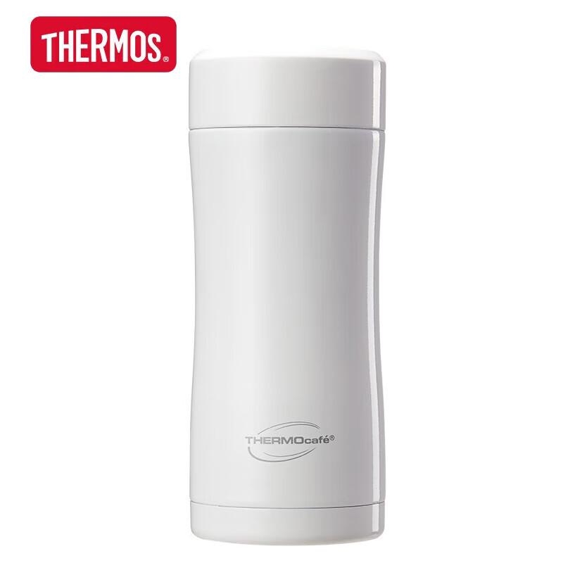Thermos Kaffy Vacuum Insulated Stainless Steel Water Bottle