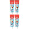 Shuke Kids Anti-Cavity Toothpaste