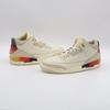 FN0344-901 J Balvin Nike Air Jordan 3 Retro SP Medellin Sunset (Men's)