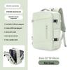 Li Shen Business Travel Laptop Backpack