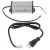 230V To 12V Diesel Air Heater Power Converter Adapter Lightweight Construction