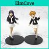 Card Captor Sakura Pvc Action Figure With Collectible Design For Anime Fans