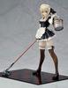Fate/hollow ataraxia Saber Alter Maid Ver. Figure