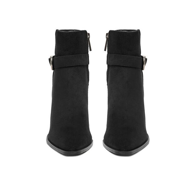 Ankle Boots JENNY CEO-LS6128-02 Black