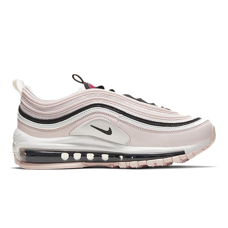 Nike Air Max 97 Light Soft Pink Black Women's 921733-603