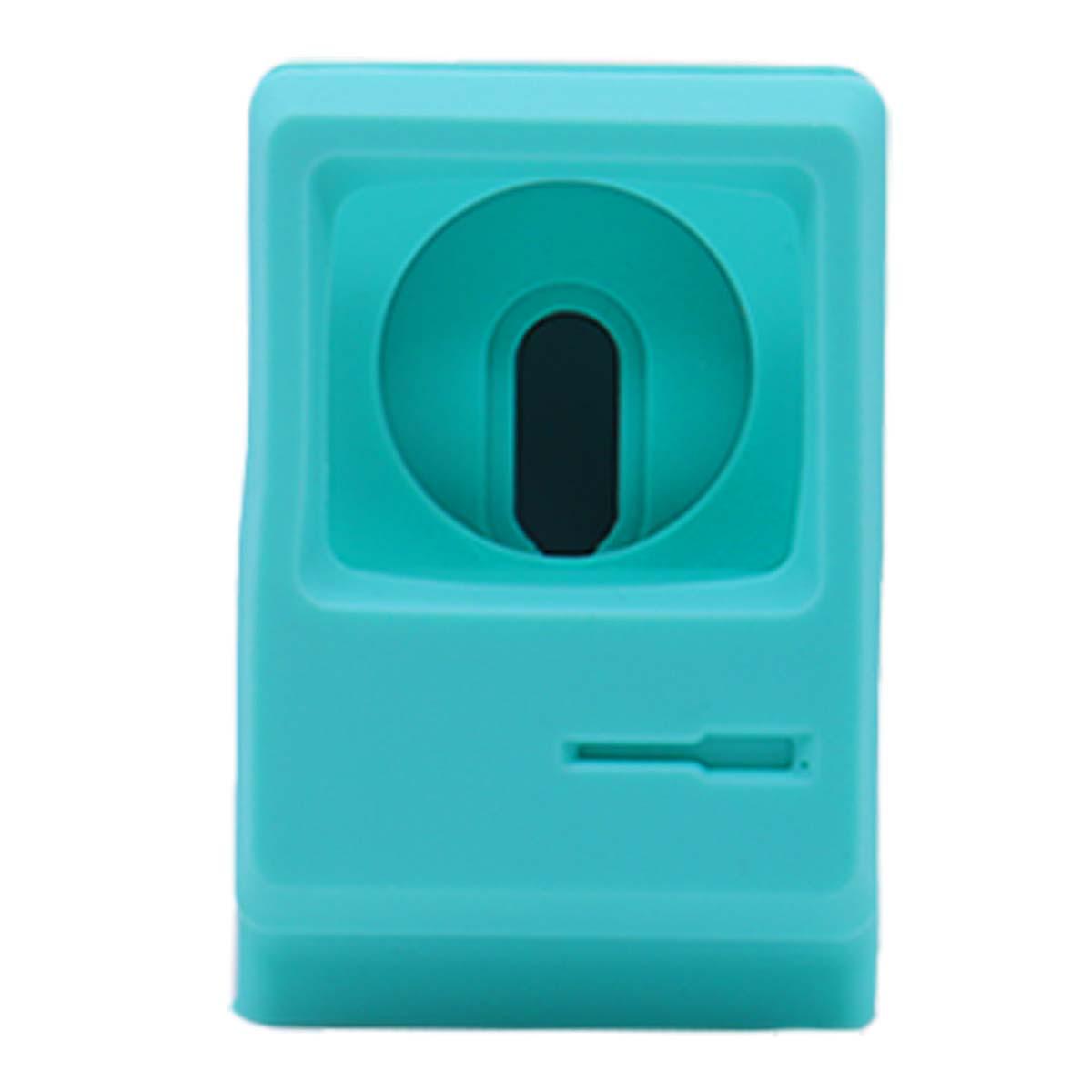 

Силіконова нековзна зарядна підставка для Apple Watch в наявності