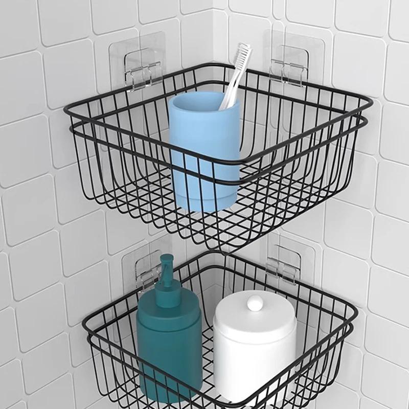Klebehaken für Outdoor-Lichterketten-Clips, Transparente Starke Selbstklebende Haken für Zuhause, Badezimmer, Küche, Wandhaken