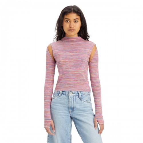 Levis Damen/Damen Jupiter Pullover Top