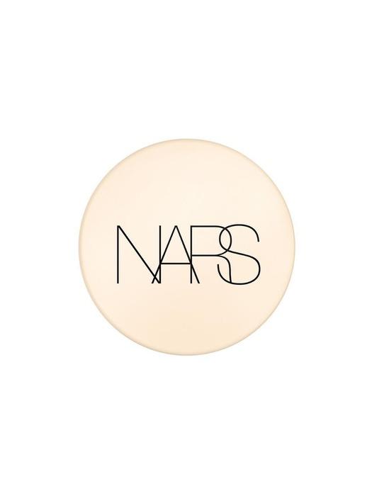 NARS Pure Radiant Protection Aqua Glow Cushion Foundation Case