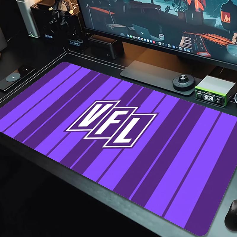 VfL Osnabrück Mouse Pad Large Gaming Table Cushion Non-slip Laptop Tablet Big Mousepad XXL Mat Mini PC Playmat With Lock edge_xia