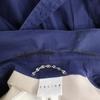 CELINE Made in Slovakia trench coat 36 blue With belt Women Used