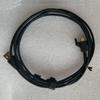 USB-ladekabel for Logitech G403 G900 G903 G703 G PRO G Pro X trådløs mus