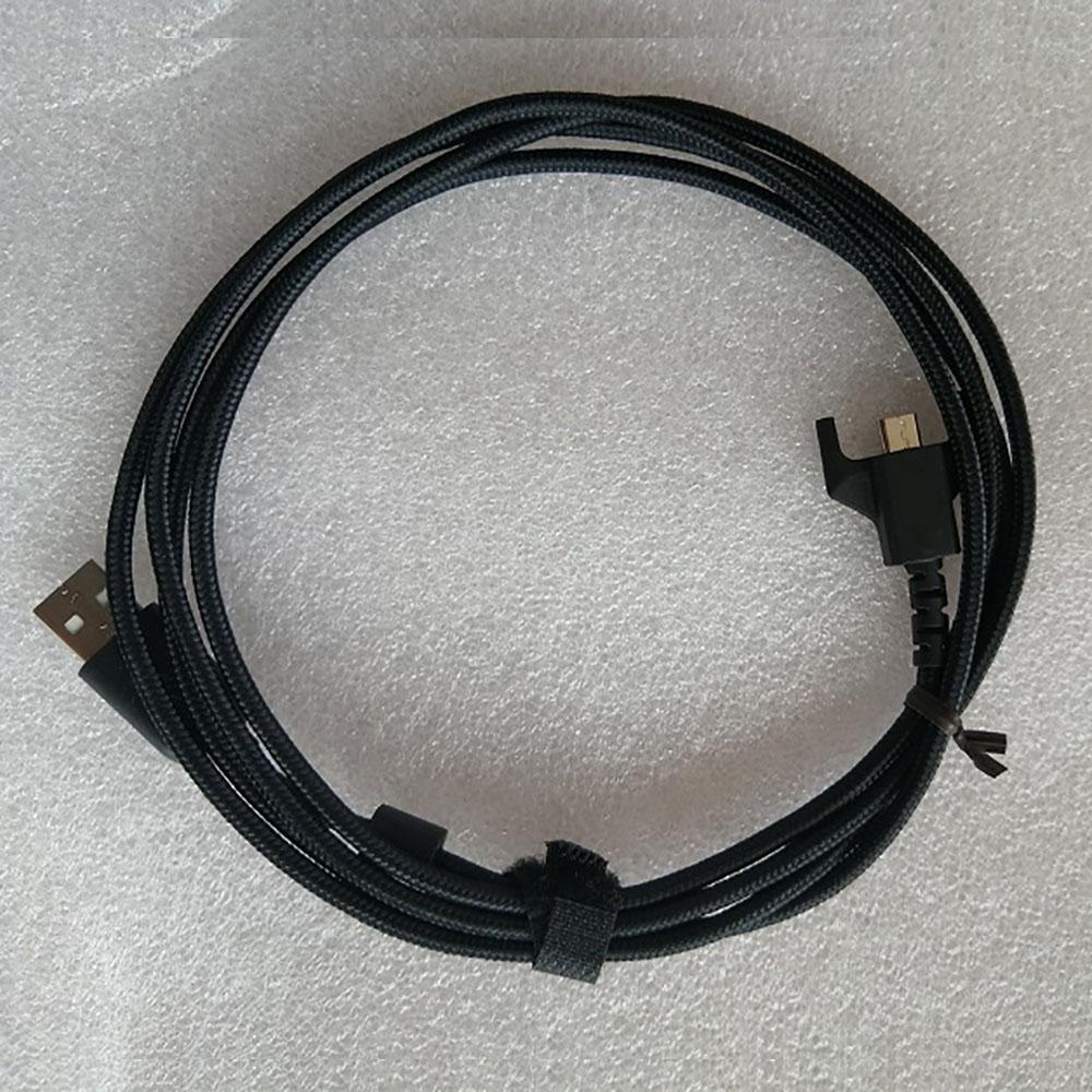USB-ladekabel for Logitech G403 G900 G903 G703 G PRO G Pro X trådløs mus