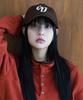 Ebeulisi Every Easy Day Ball Cap (Brown)