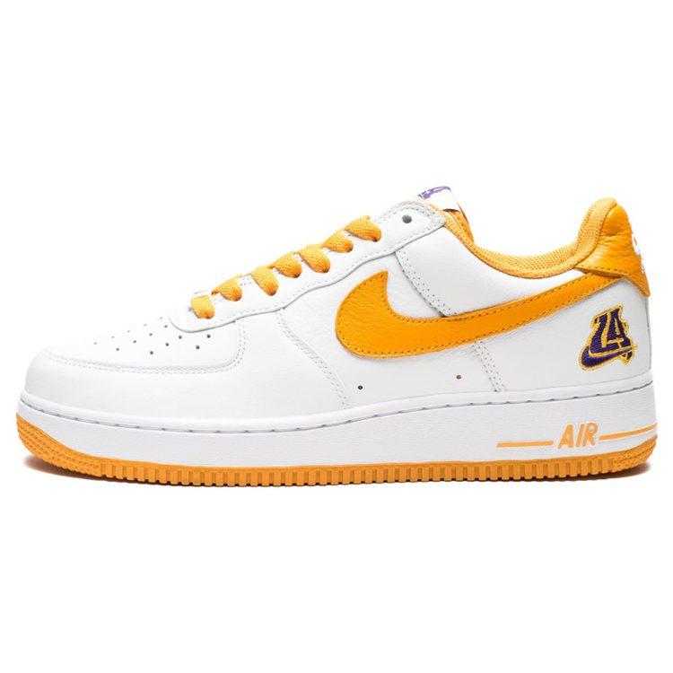 Nike Air Force 1 Low La 2016 845053-103