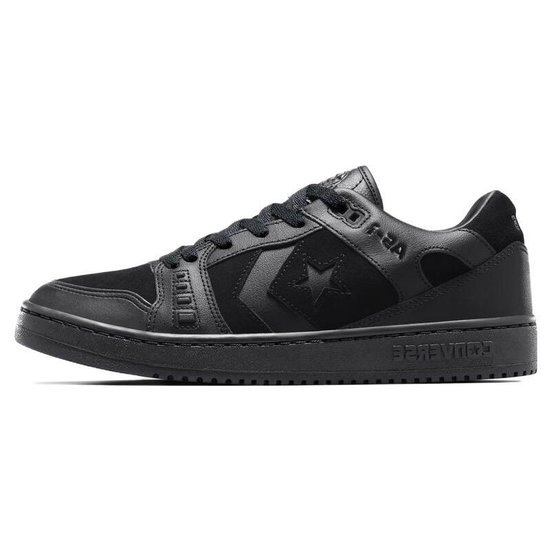 New AS 1 Pro Converse 'Triple Black' A05317C