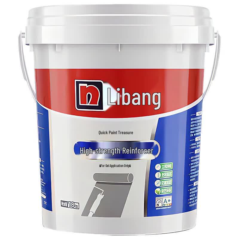 Nippon Quick-Bond Wall & Floor Reinforcer