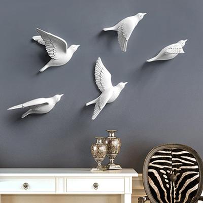 Adesivos de parede – Adesivos para parede de sala de estar