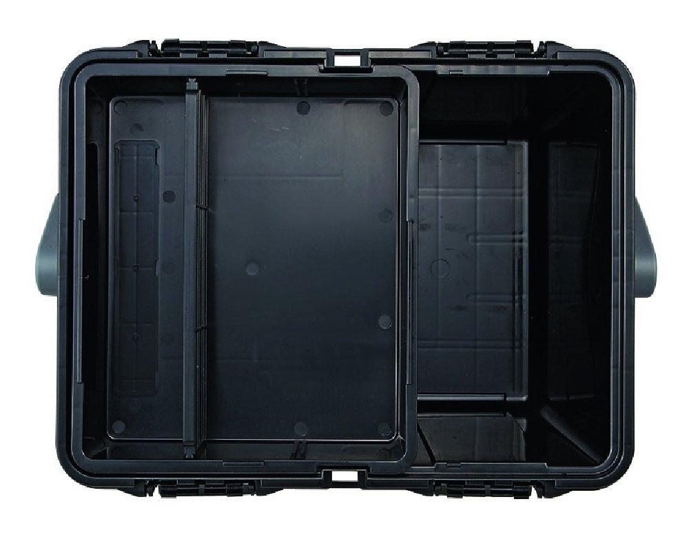 RING STAR Docut D-4700 Red/Black