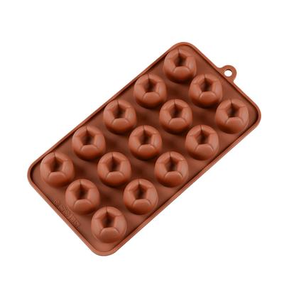 Prodotti da forno – Tappetini in silicone e stampi da forno