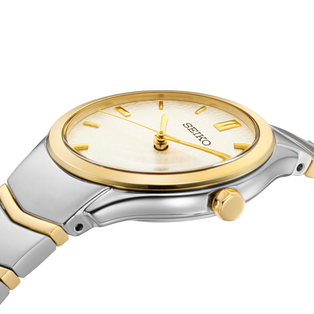 Seiko Women's Watch SUR550P1