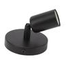 85-265V Wall Lamp Base 180 Degree Lamp Base Easy Bulb Socket  Living Room
