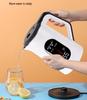 Insulated Electric Kettle with Auto Power-Off: Essential for Student Dorms