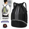 Sanhe Outdoor Drawstring Sport Backpack