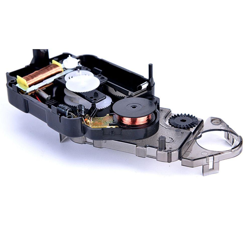 Kits Quartz Clock Wall Clocks Wall Clock Accessory Clock Parts Pendulum Movement Clock Movement