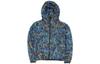 Jackets Men's Blue Hooded Moderate Other CU0259-010
