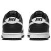Nike Dunk Low Black Panda 2.0 Herren Sneaker Weiß DV0831-002