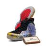 Air Foamposite One Chinese New Year, Lunar New Year 2018 AO7541-006