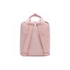 New Vans Polyester Backpack Regular Women's Pink VN000F5AZUL