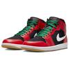 Air Jordan 1 Mid Se 'Christmas' DQ8417-006