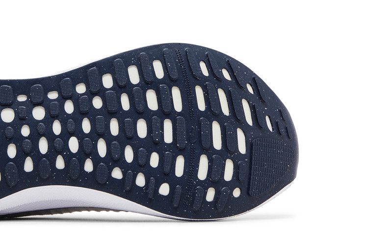 Nike ReactX Infinity Run 4 Platinum Tint Total Orange