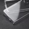 Samsung Z Fold 3 Shockproof Clear Thin Full Coverage Case