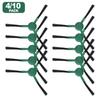 Easy To Install Replacement Side Brush Robot Vacuum Brushes