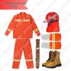 Professional Forest Firefighting & Rescue Gear
