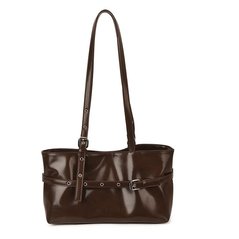 New Arrival Women’s Handbag Shopping Tote Bag For Women Multi Functi Women’s Shoulder Bag PU Women’s Crossbody Bag