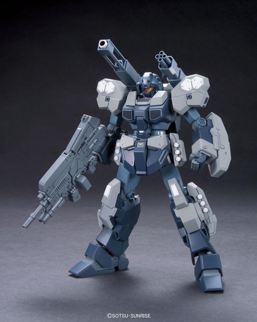 HGUC Jesta Kanonenanzug Gundam 1/144 RGM-96X (Mobile UC)