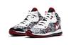 Kids' Sneakers Nike LeBron 8 PS 'Graffiti'