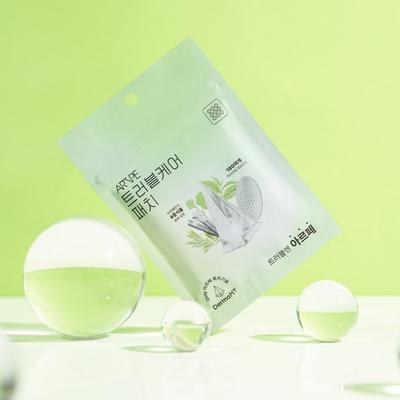 Cuidado facial – Mascarillas faciales