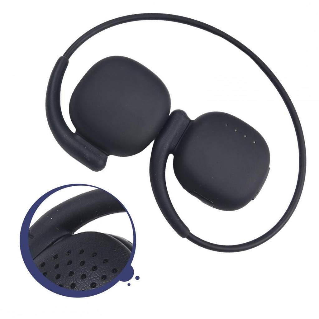 Ear Hook Wireless Mm Folded Mm Stretched Diameter Mm When Placed At Rest