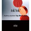 TFIT - Fluffy Velvet Cushion Blush - 7 Colors