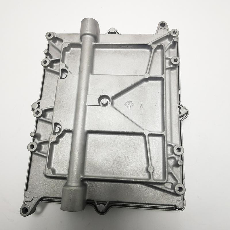 High Quality New For 0281020075 612630080007 Motor Ecu Computer Boord Elektronische Controle Unit EDC7